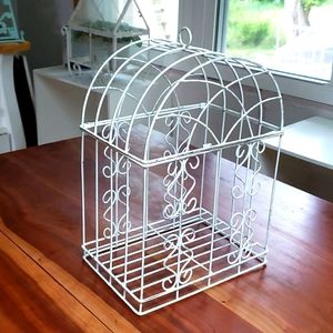 Decorative Bird Cage